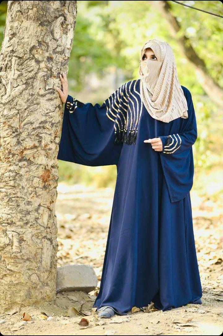 Abayas