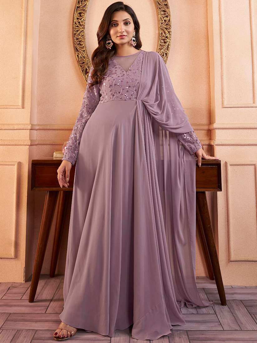 Gowns
