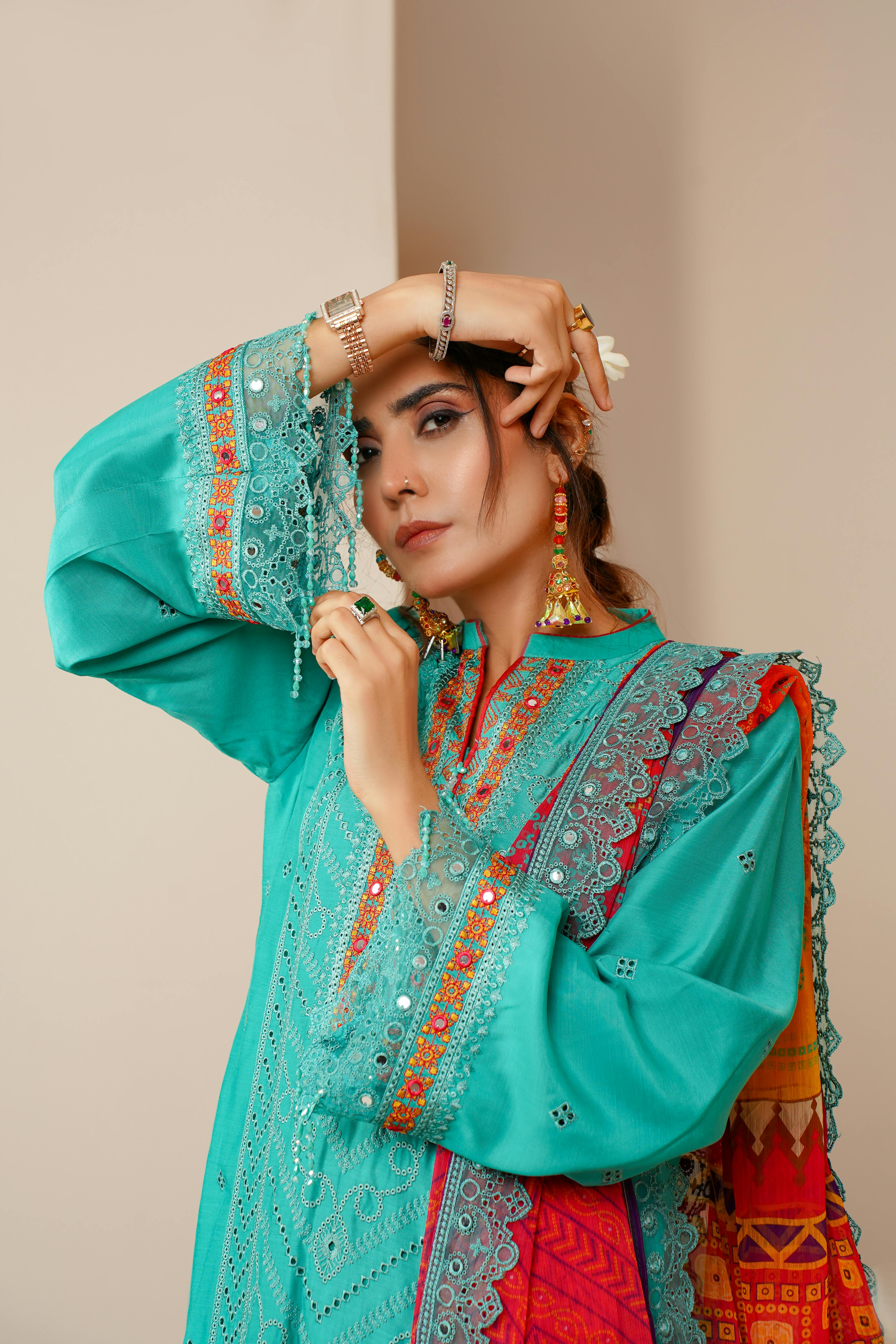 Designer Wear