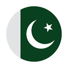 Pak Flag
