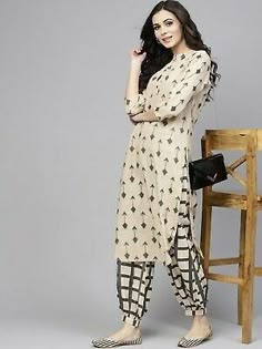 Shalwar Kameez